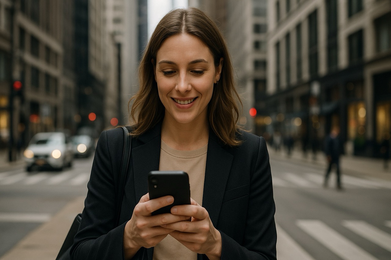 Making Your CV Accessible in the Digital Age: Why Online CVs Matter More Than Ever