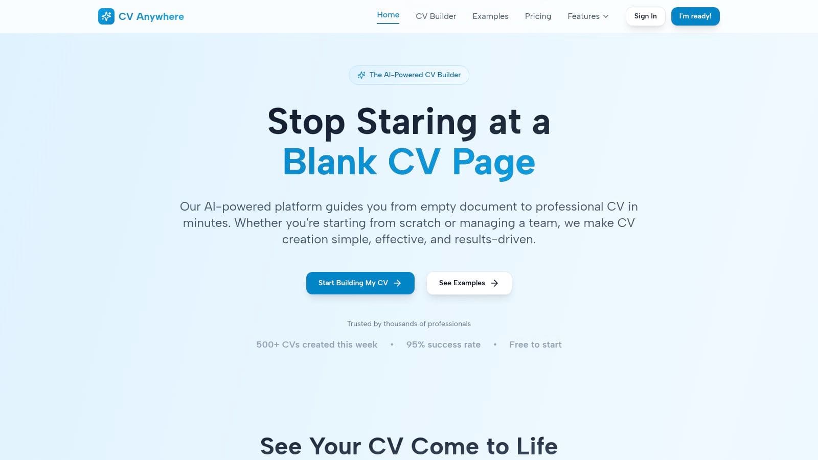 12 Best Free Resume Maker Tools for 2025: A Deep Dive