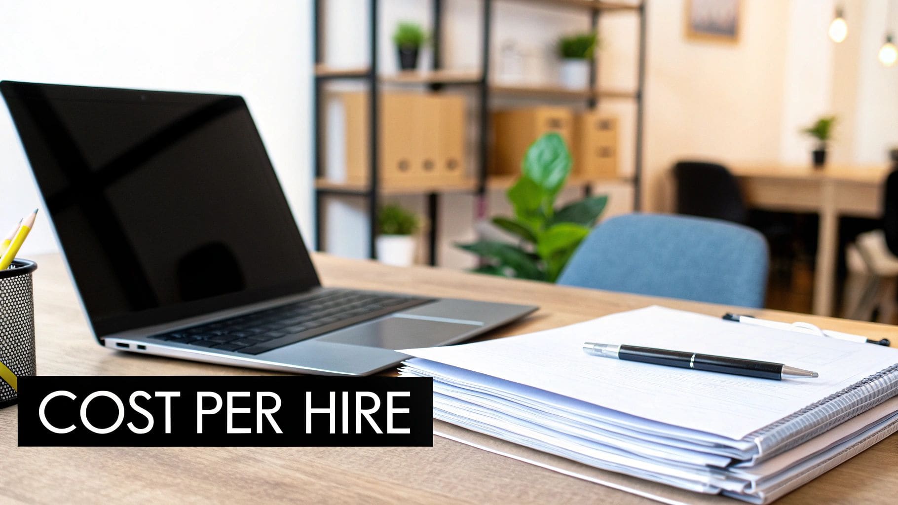 Reduce Your Recruitment Cost Per Hire Today