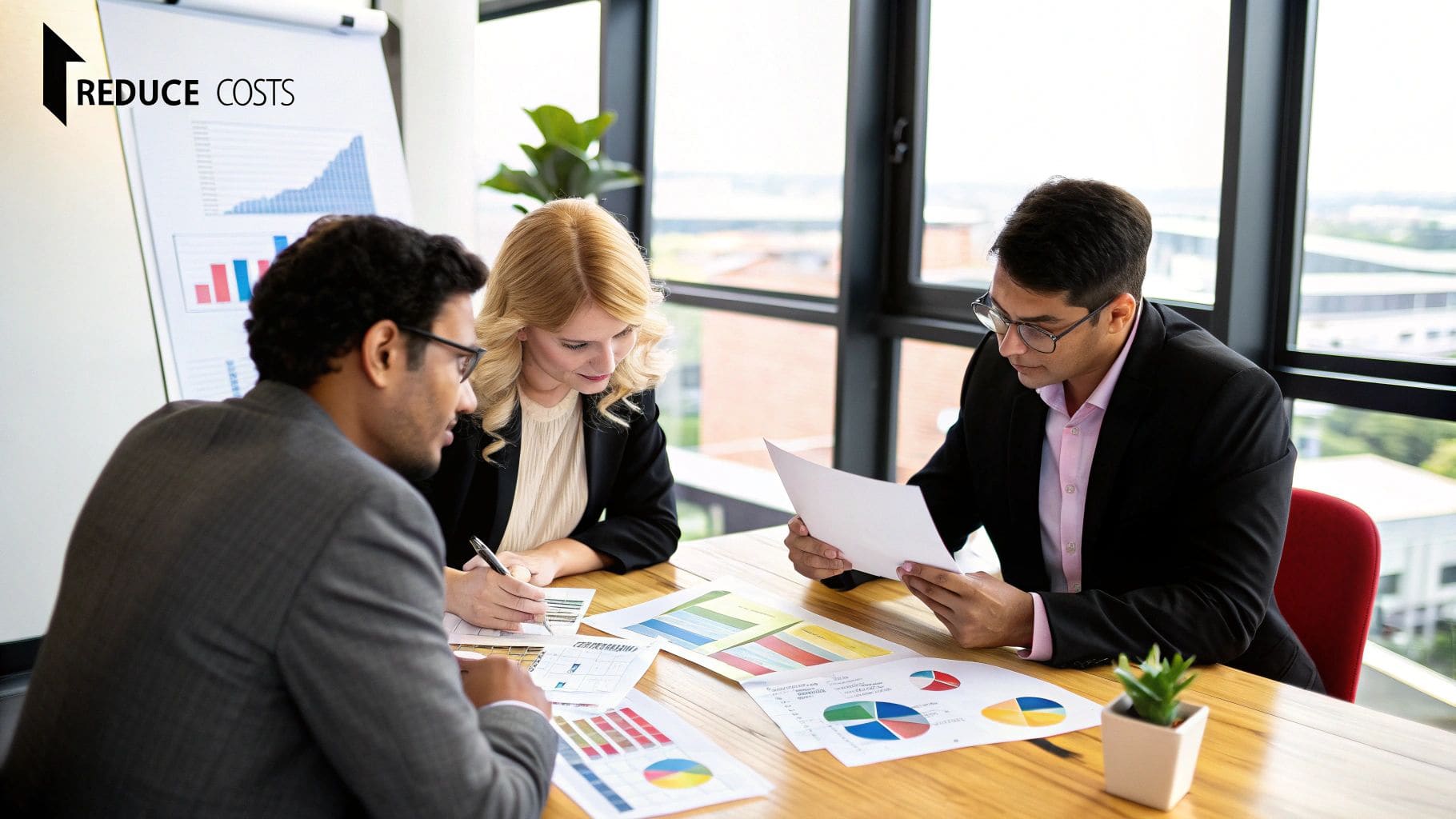 Global talent acquisition map