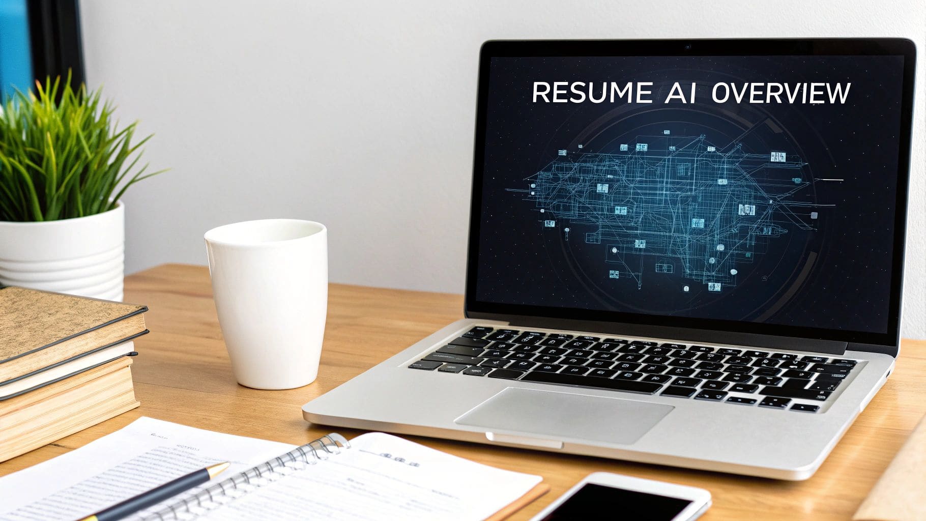 Boost Your Job Search with Resume AI Tips