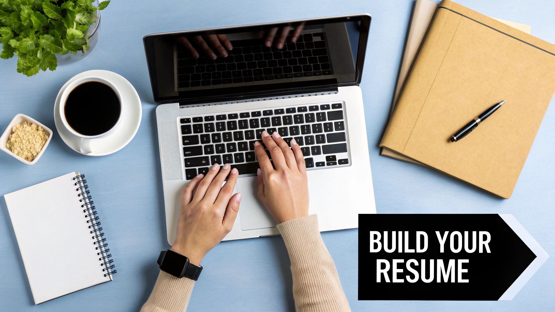 Find the Best Online Resume Builder for Your Career