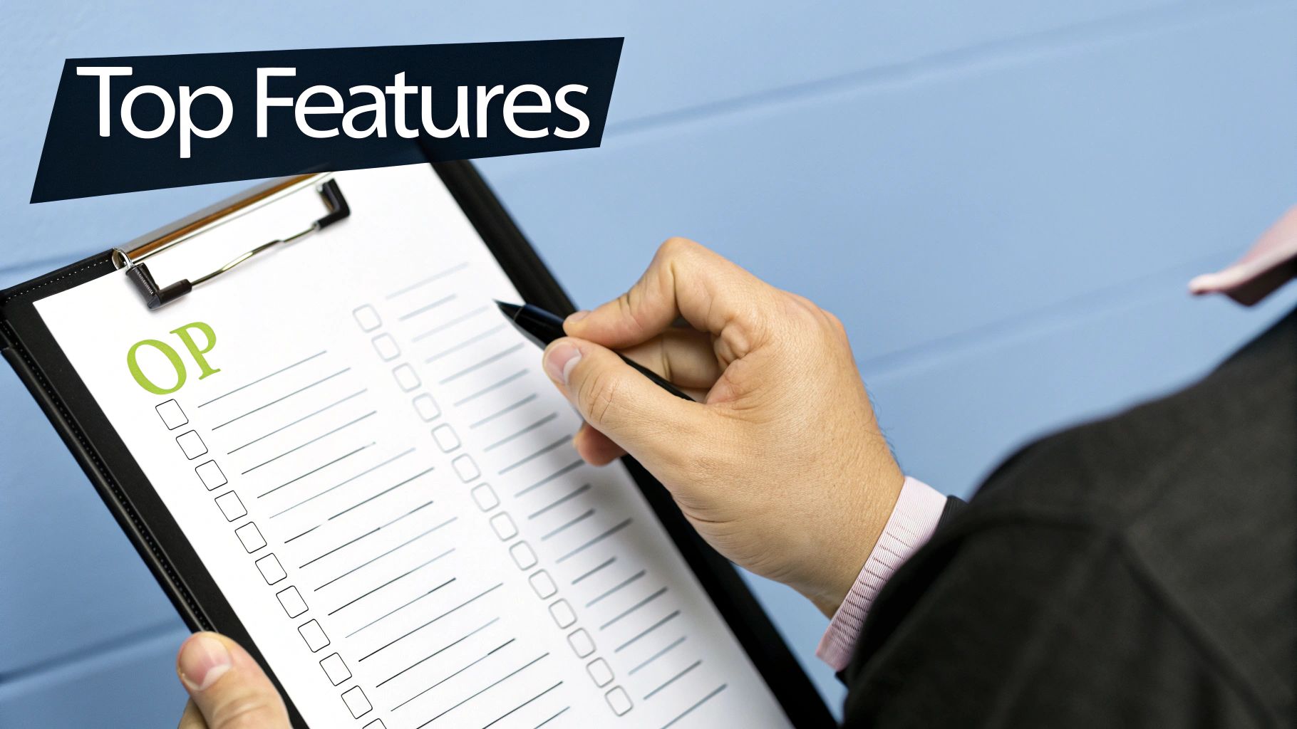 Professional resume builder interface showing advanced customization features and template options