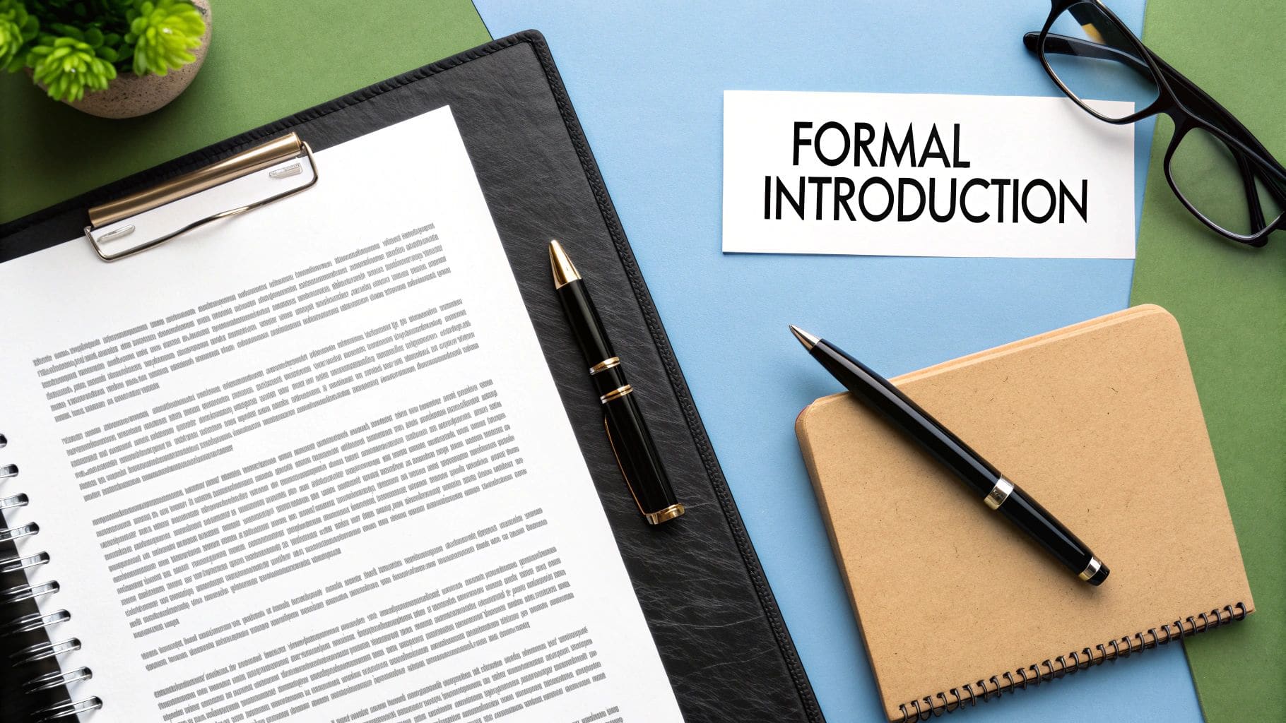7 Winning Example for CV Letter Styles to Land a Job in 2025