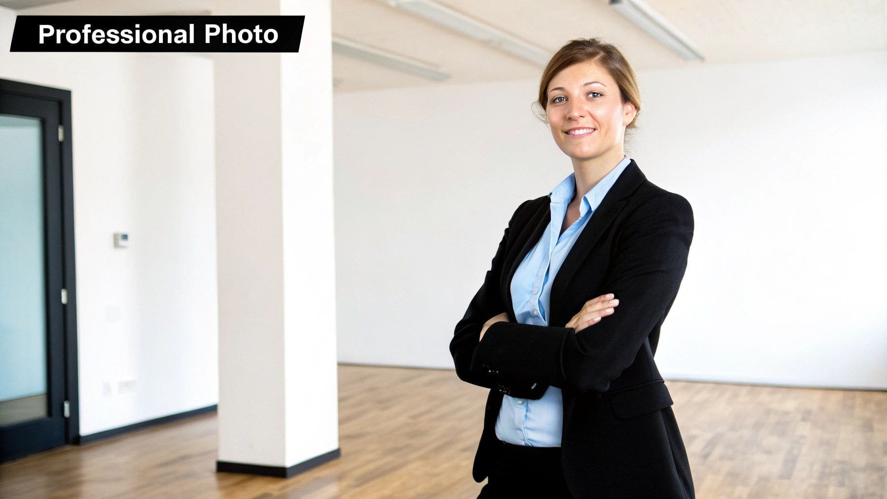Professional branding and storytelling for LinkedIn About section