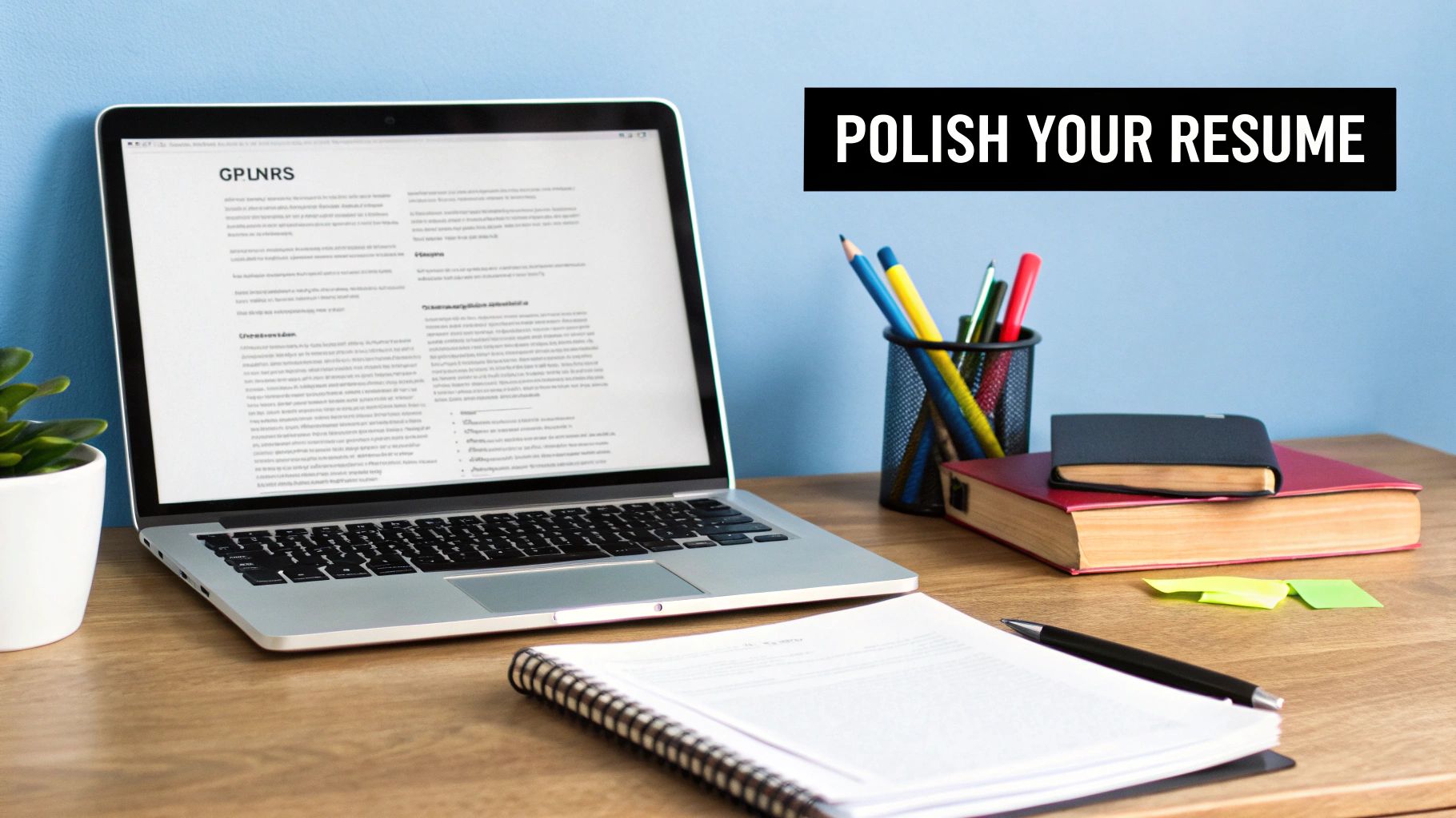 Resume Optimization