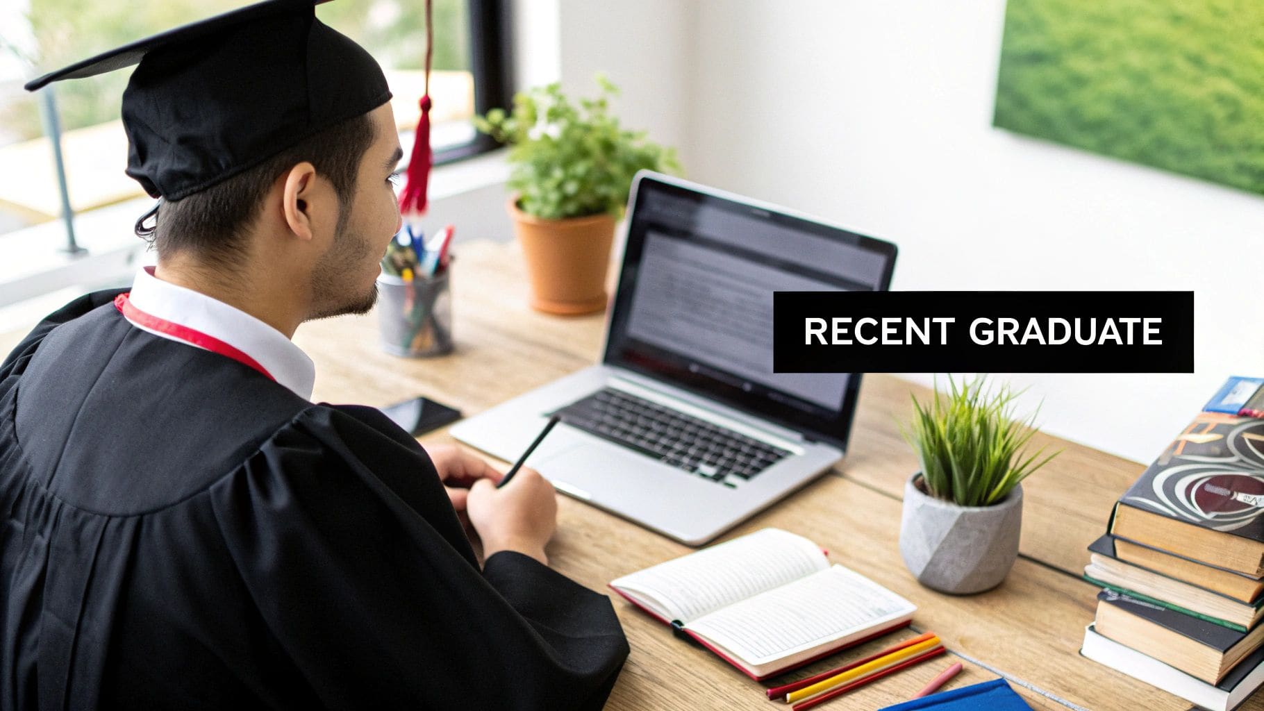 7 Effective Examples of a CV Letter to Land Interviews