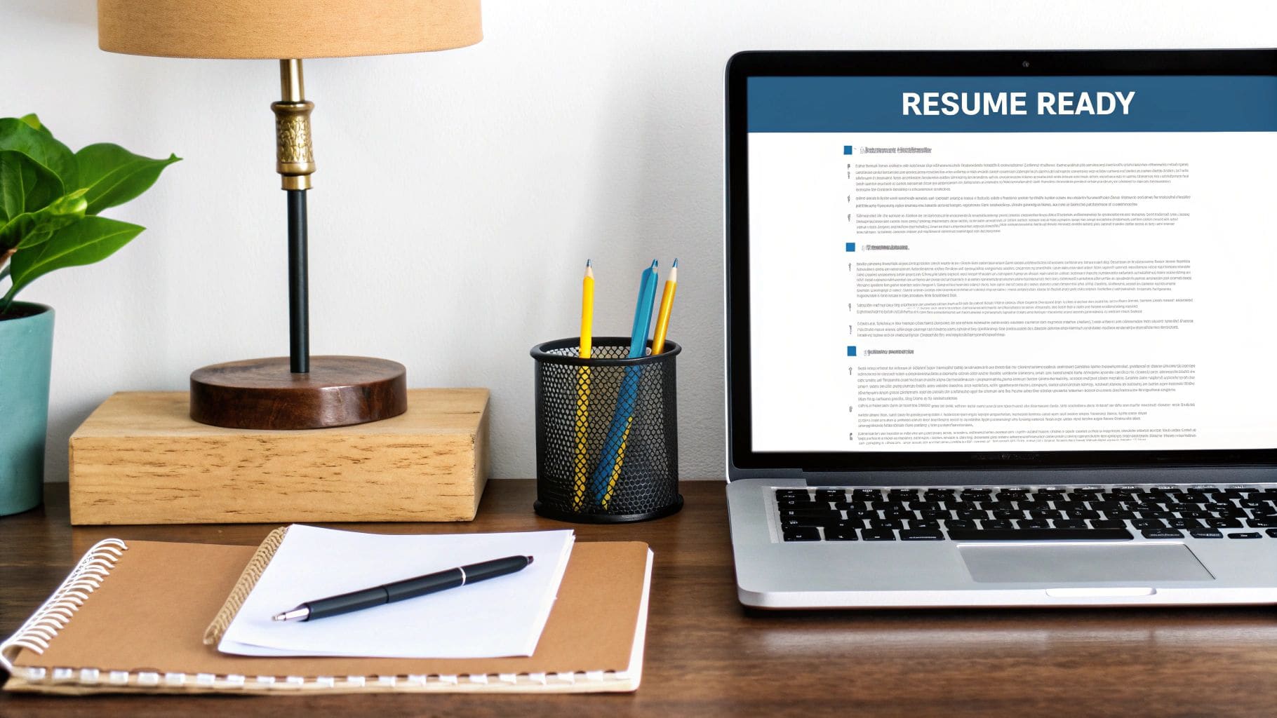 Best Resume Maker for a Winning Job Application