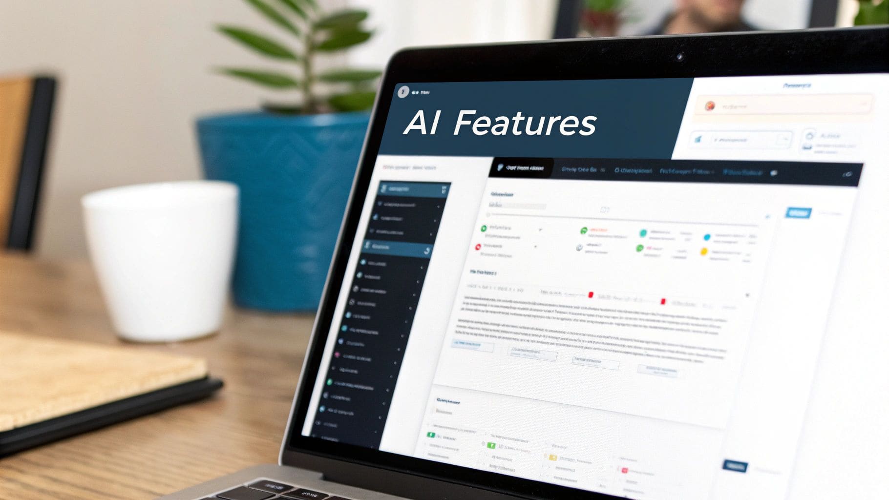 Your Guide to Using a Resume Builder AI