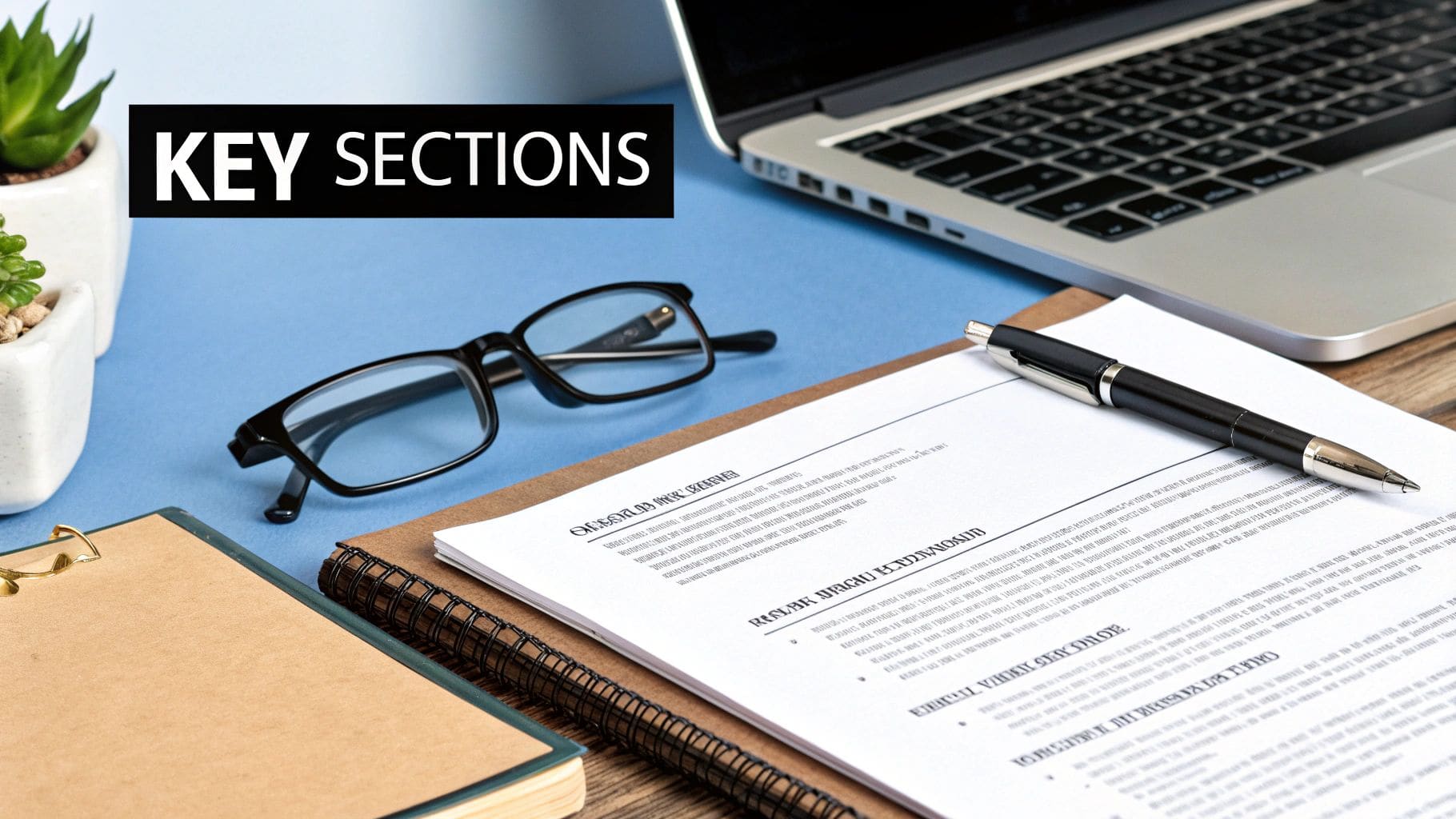 How To Use Resume Keywords and Phrases (With Example) - Creating A Functional Resume With Keywords