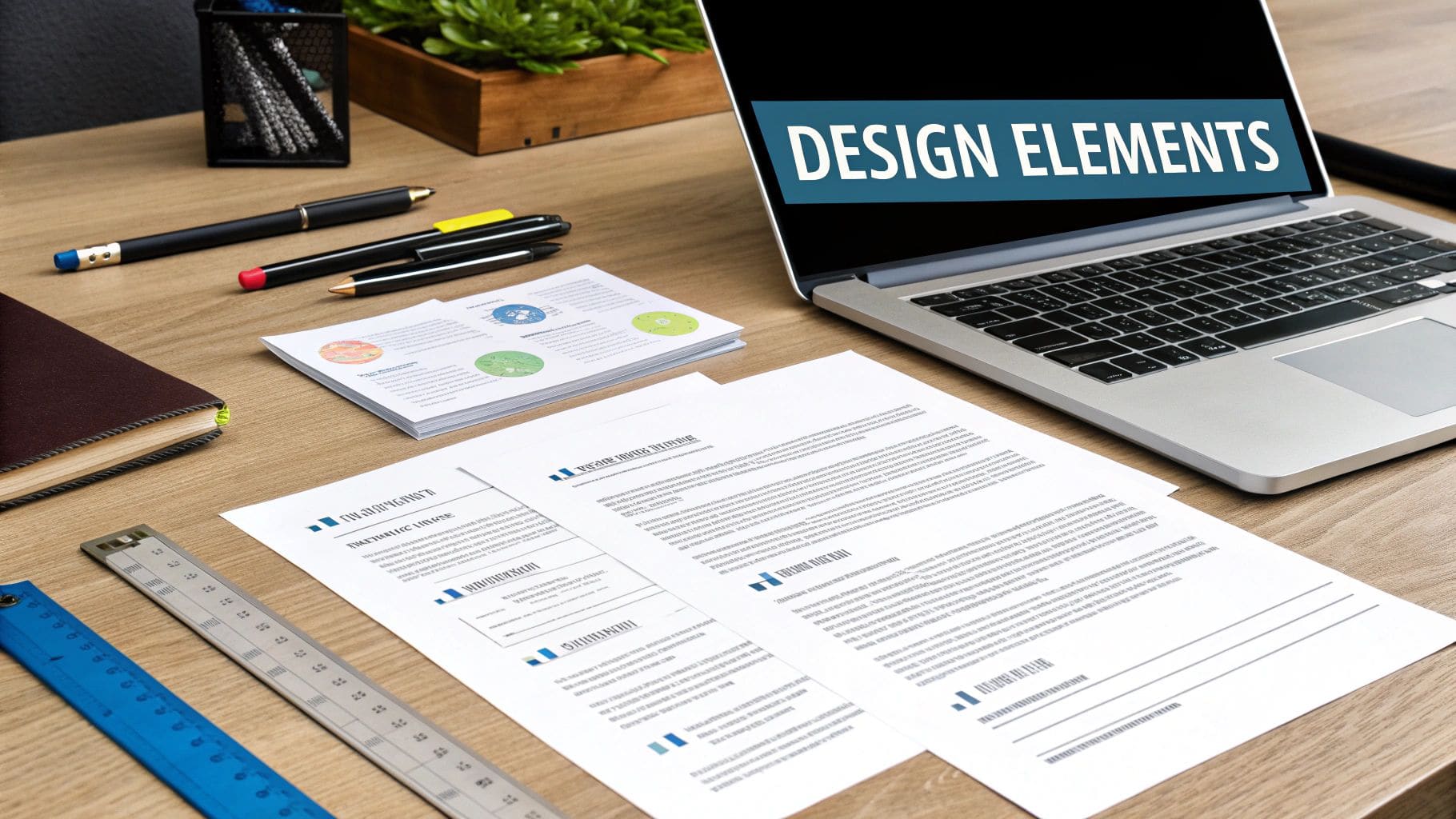 Professional resume templates displayed in CV Anywhere platform showing various modern designs