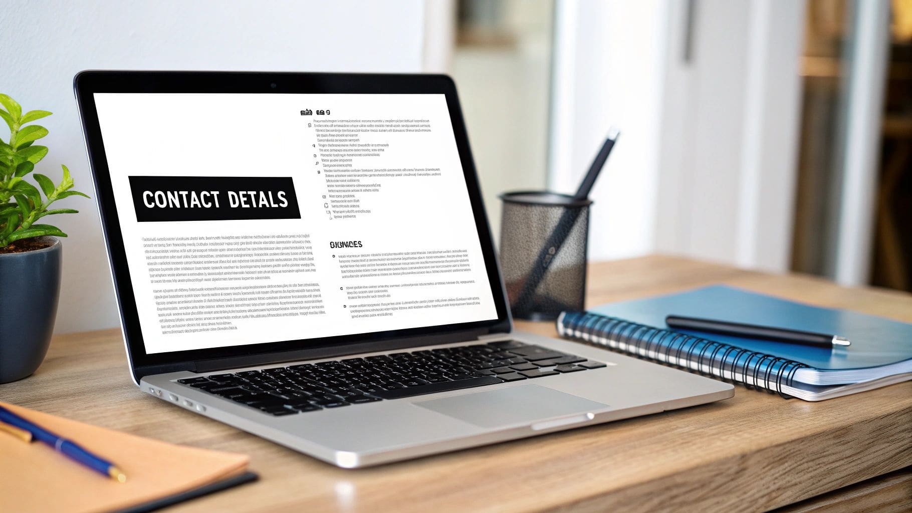 What to Put in a CV to Get Hired Fast | Practical Guide & Examples